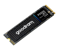 GOODRAM 0TB M.2 SSDPR-PX500-02T-80-G3 - 1278406 - zdjęcie 2